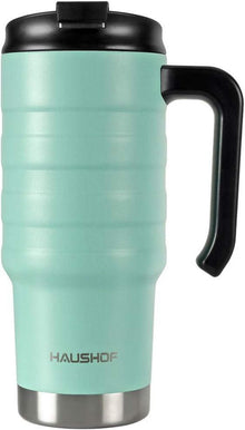 Isolierbecher 700ml Thermobecher Edelstahl Doppelwand-Vakuum BPA Frei
