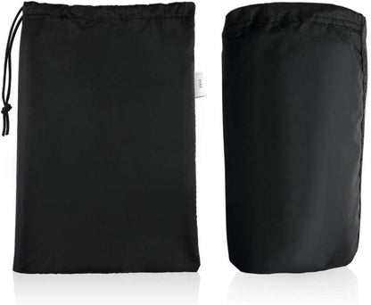 Wasserdichte Motorradabdeckung XXL 210D Oxford Stoff für Harley Yamaha Suzuki