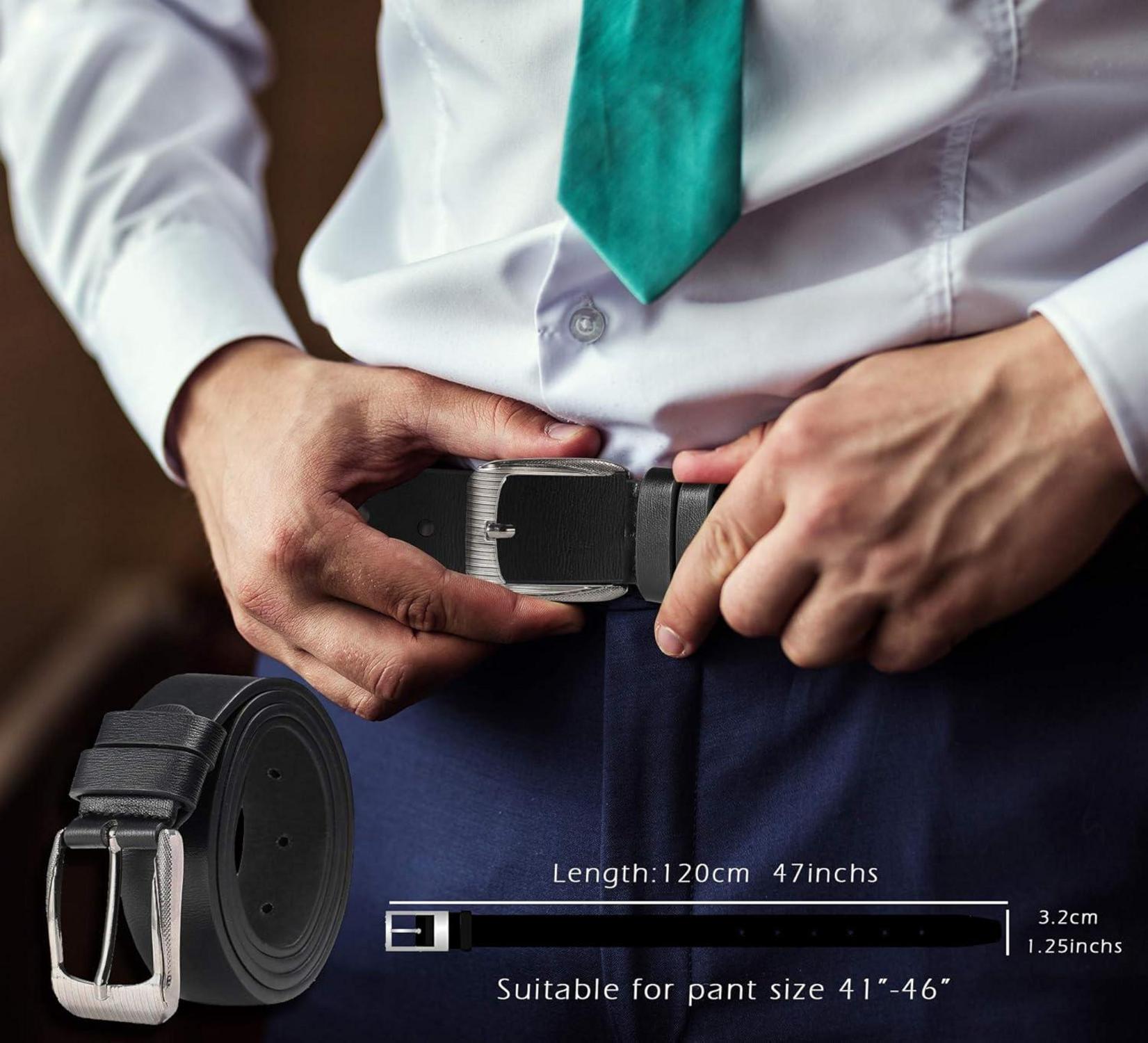 Herren Geschenkset Quarz