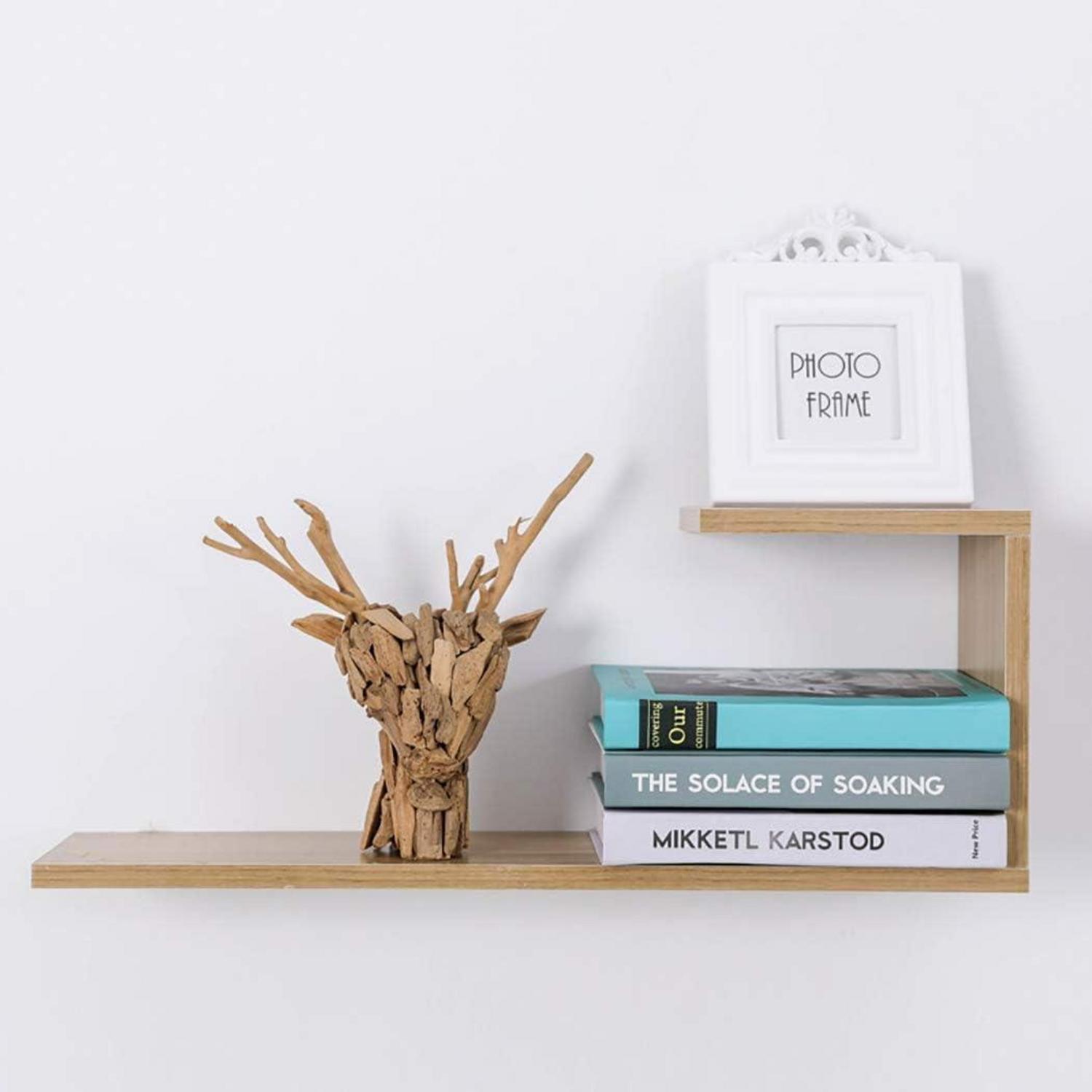 DIY Treibholz Stücke Aquariendekoration Basteln 30er Set