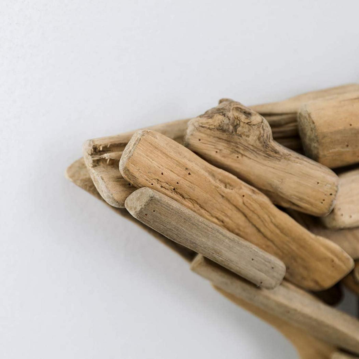 30 STÜCKE Treibholz Stück DIY Aquarium Dekoration Natürliche Holz Ornamente
