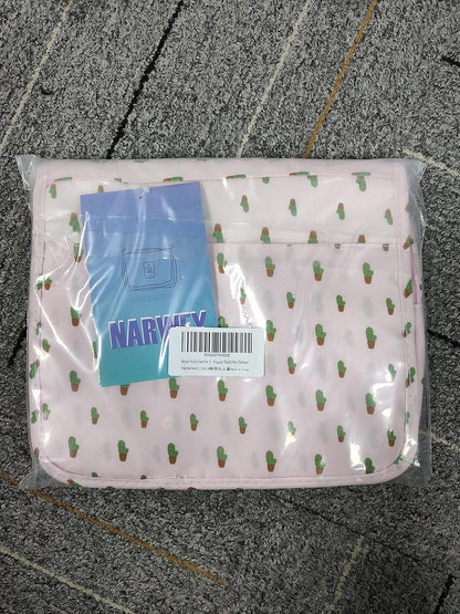 Kulturtasche Aufhängbare Kosmetiktasche für Damen und Herren