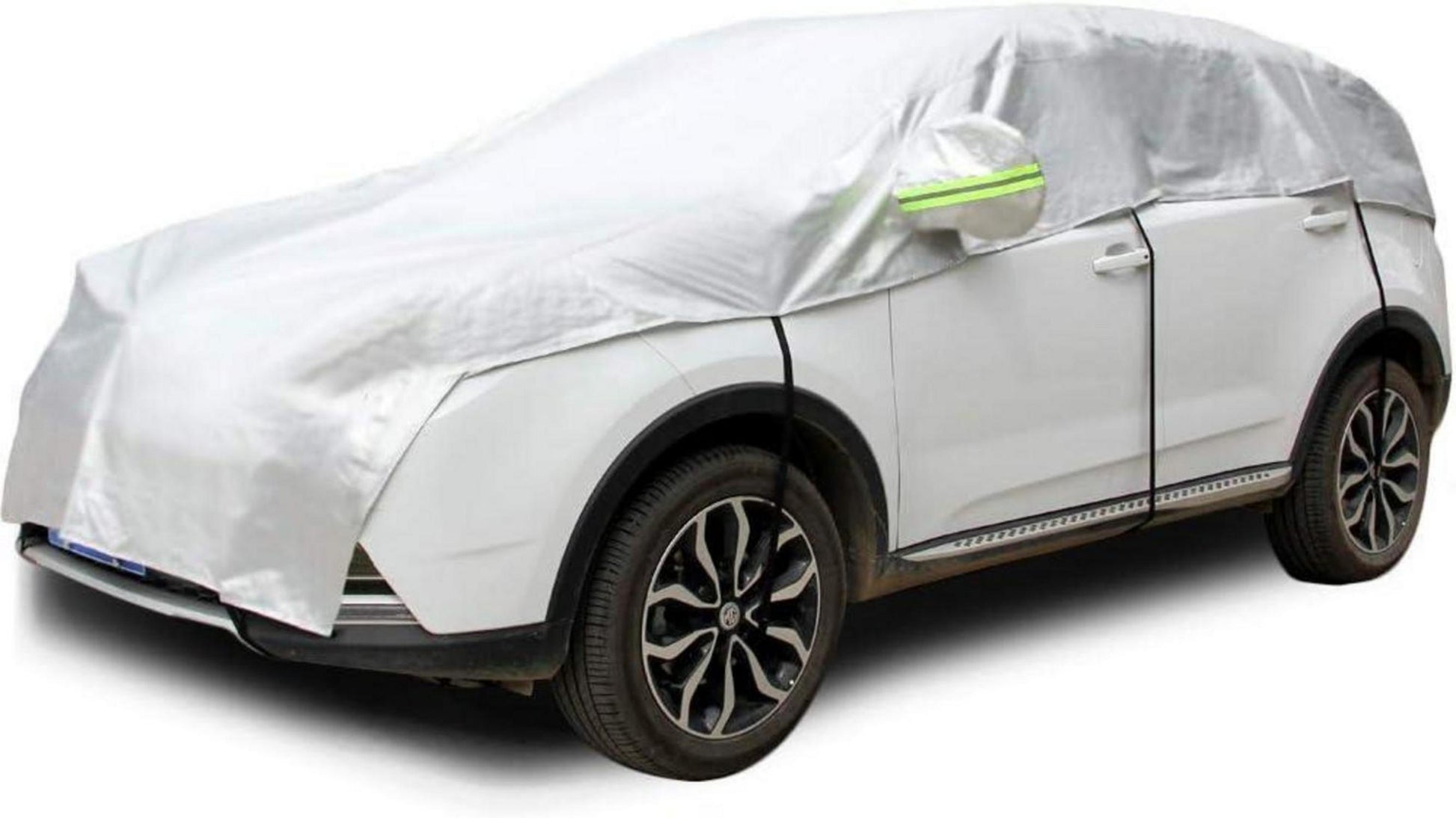 Auto Halbgarage Abdeckplane Winter Sommer wasserdicht Staubdicht