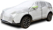 Auto Halbgarage Abdeckplane Winter Sommer wasserdicht Staubdicht