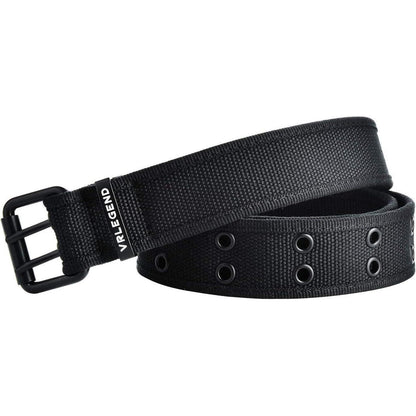 Canvas Gürtel Herren Outdoor Militär Stoffgürtel 180cm