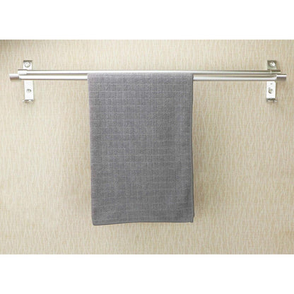 8er-Set Microfaser Geschirrtücher weiche & super saugfähige