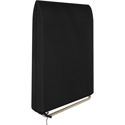 Gartenliege Abdeckung 96x84cm