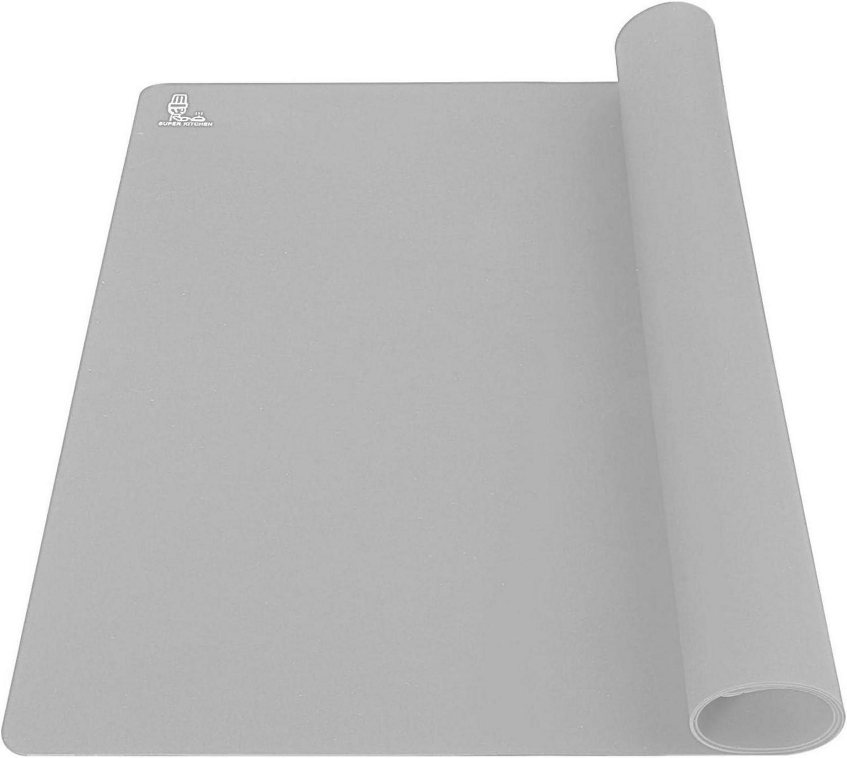 Silikon Backunterlage Antihafte Matte 60x40 cm BPA-frei