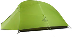 Naturehike Cloud-up 3 Ultraleichtes Zelt für 3 Personen