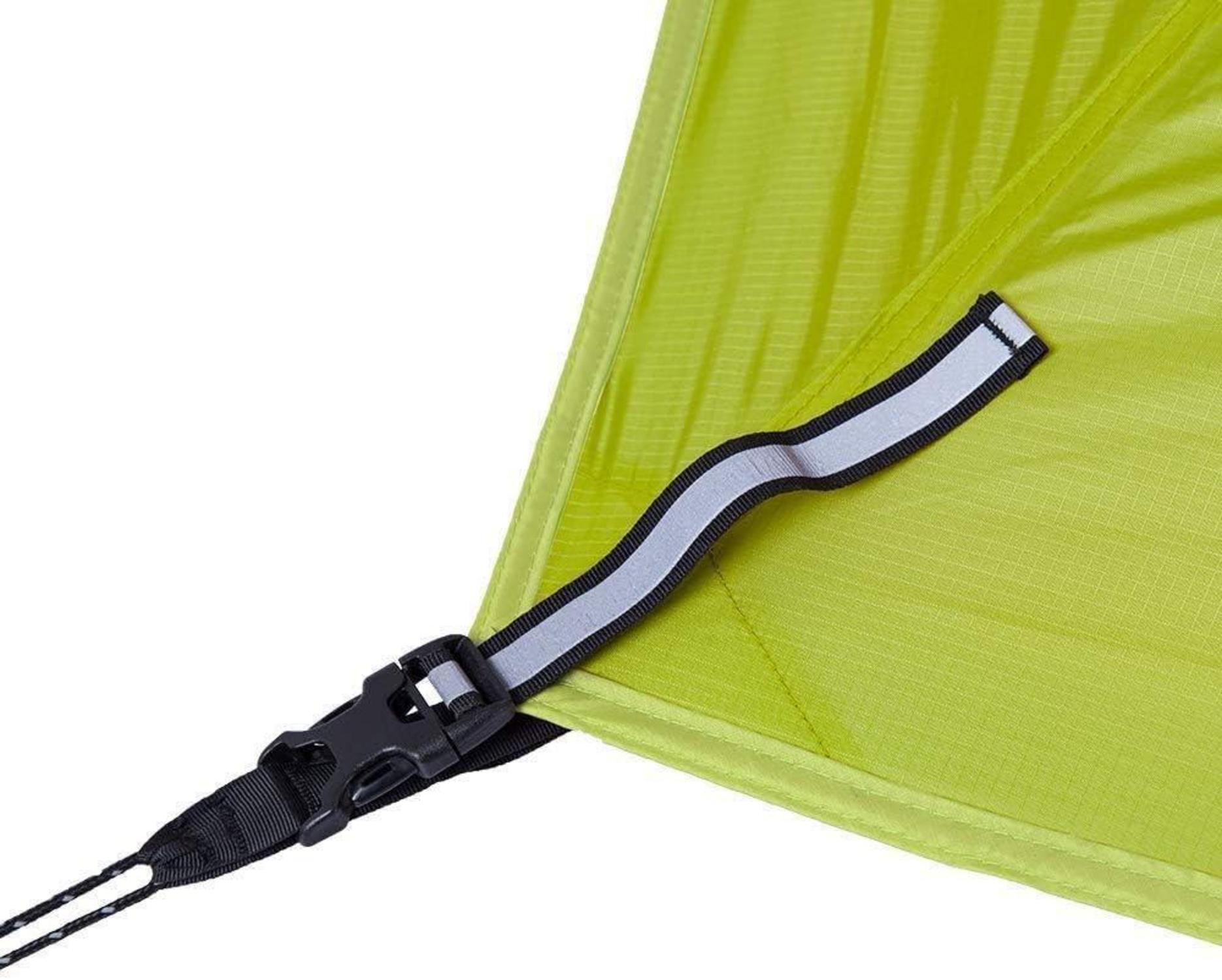 Ultraleichtes Camping Zelt 3 Personen 4 Saison Naturehike Cloud Up 3 Upgrade