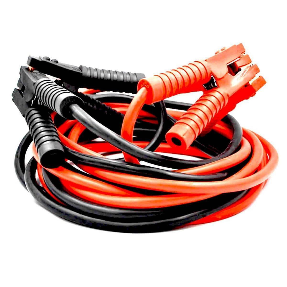 Schwerlast Starthilfekabel 2500A – 6m – Kupferdraht