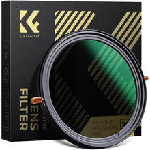 77mm ND Filter CPL Multifunktionaler Graufilter