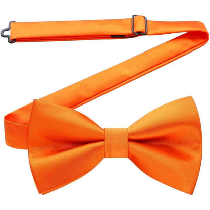 Herren Fliege Bereits Gebunden Verstellbar Hochzeit Anzug