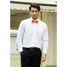 Herren Fliege Bereits Gebunden Verstellbar Hochzeit Anzug