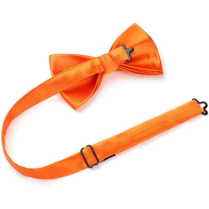 Herren Fliege Bereits Gebunden Verstellbar Hochzeit Anzug