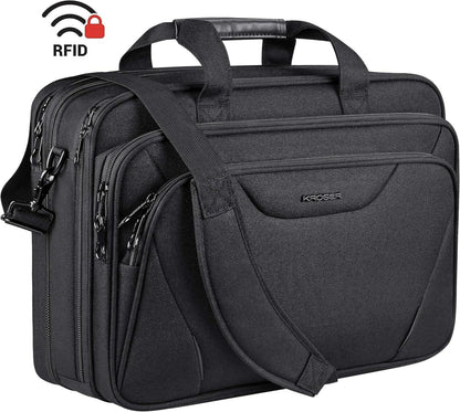 18 Zoll Laptoptasche bis 17,3 Zoll wasserdicht dehnbar mit