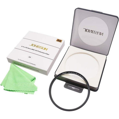 UV Filter 86mm S-Pro HD Nano MRC B270, Ultraviolett