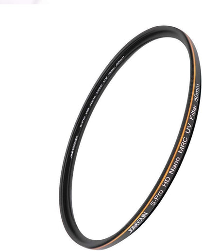 UV Filter 86mm S-Pro HD Nano MRC B270 Mehrschichtbeschichtung