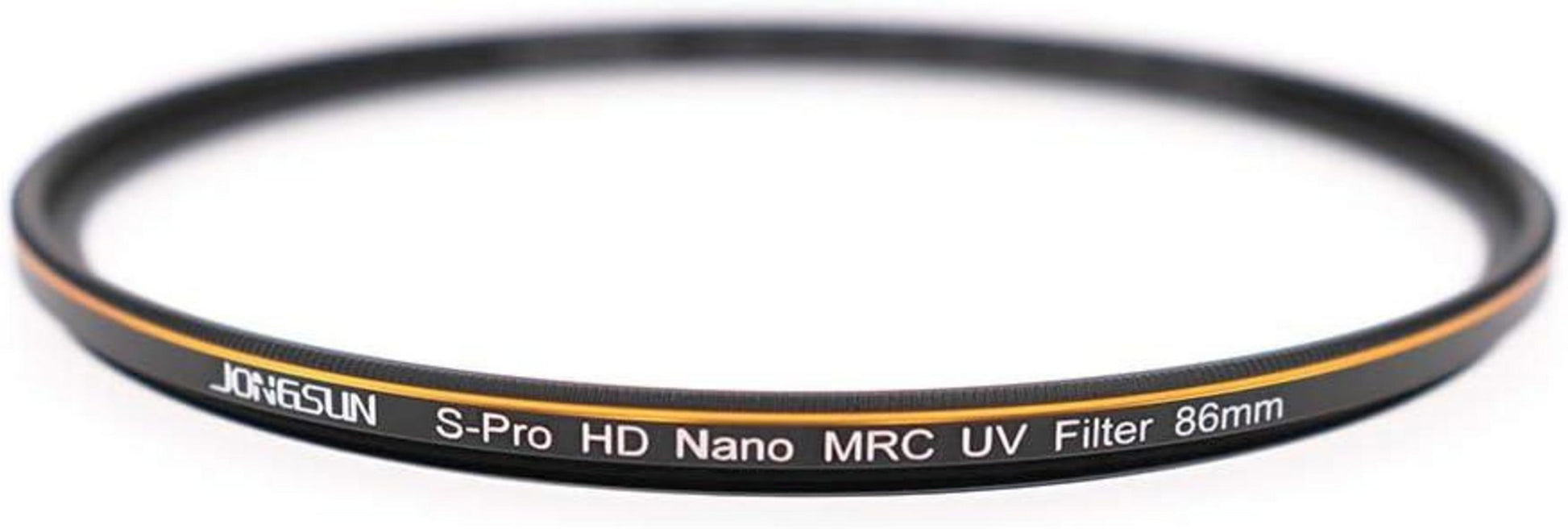 86mm JONGSUN S-Pro HD Nano MRC Filter B270 UV Ultraviolett Schutz Kameras
