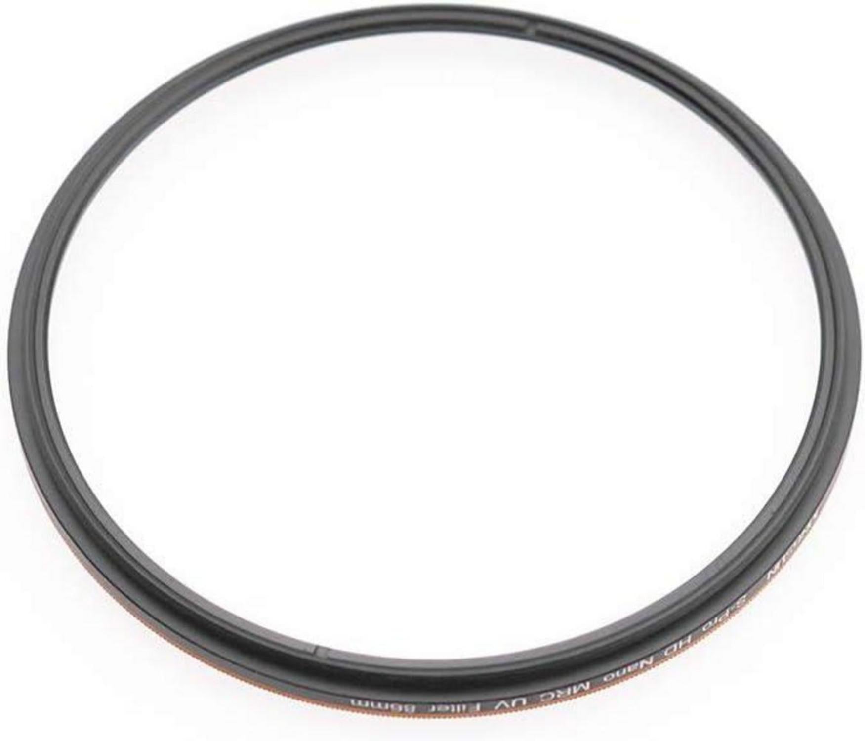 86mm JONGSUN UV Filter S-Pro HD Nano MRC B270 Fotografie Schutzfilter