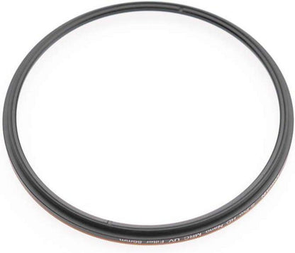 86mm JONGSUN UV Filter S-Pro HD Nano MRC B270 Fotografie Schutzfilter