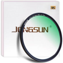 95mm UV Filter S-Pro HD Nano MRC Mehrschicht B270