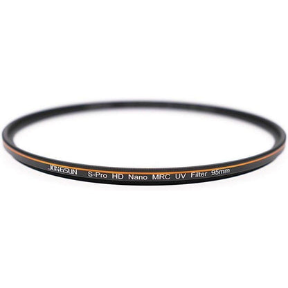 95mm UV Filter S-Pro HD Nano MRC Mehrschicht B270