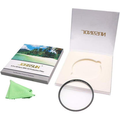 95mm UV Filter S-Pro HD Nano MRC Mehrschicht B270