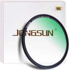 UV Filter 95mm S-Pro HD Nano MRC B270 Schutzfilter