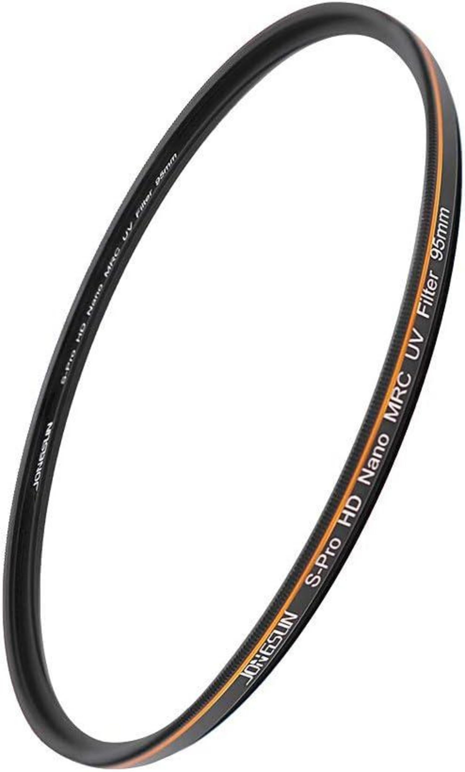 UV Filter 95mm S-Pro HD Nano MRC B270 Mehrlagenbeschichtung