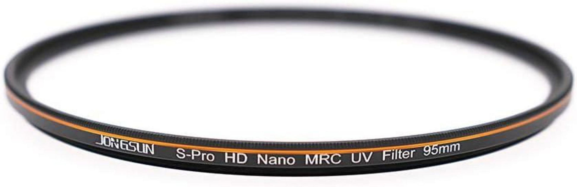 95mm UV Filter S-Pro HD Nano MRC, B270 Glas, Kameras Schutz