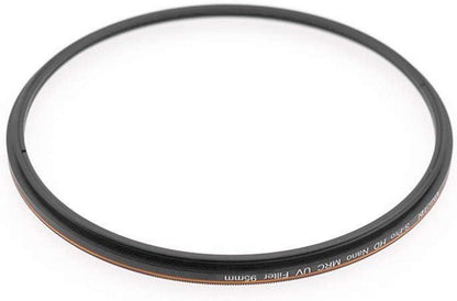 95mm UV Filter S-Pro HD Nano MRC B270 Schutzfilter