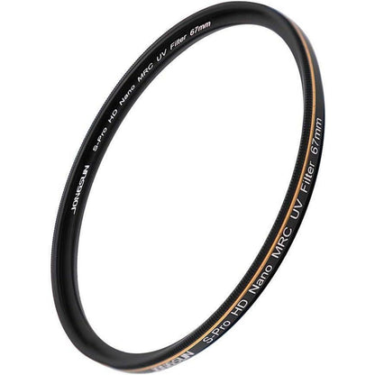 UV Filter 67mm S-Pro HD Nano MRC B270 Kameras Schutzfilter
