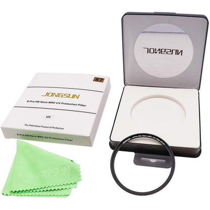 UV Filter 67mm S-Pro HD Nano MRC B270 Kameras Schutzfilter