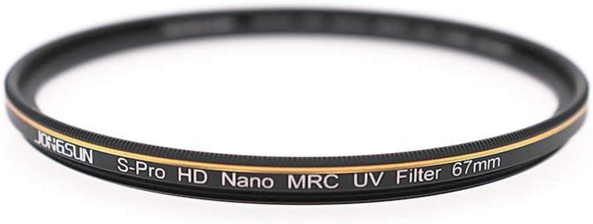 67mm UV Filter S-Pro HD Nano MRC B270 Kameras Schutzfilter