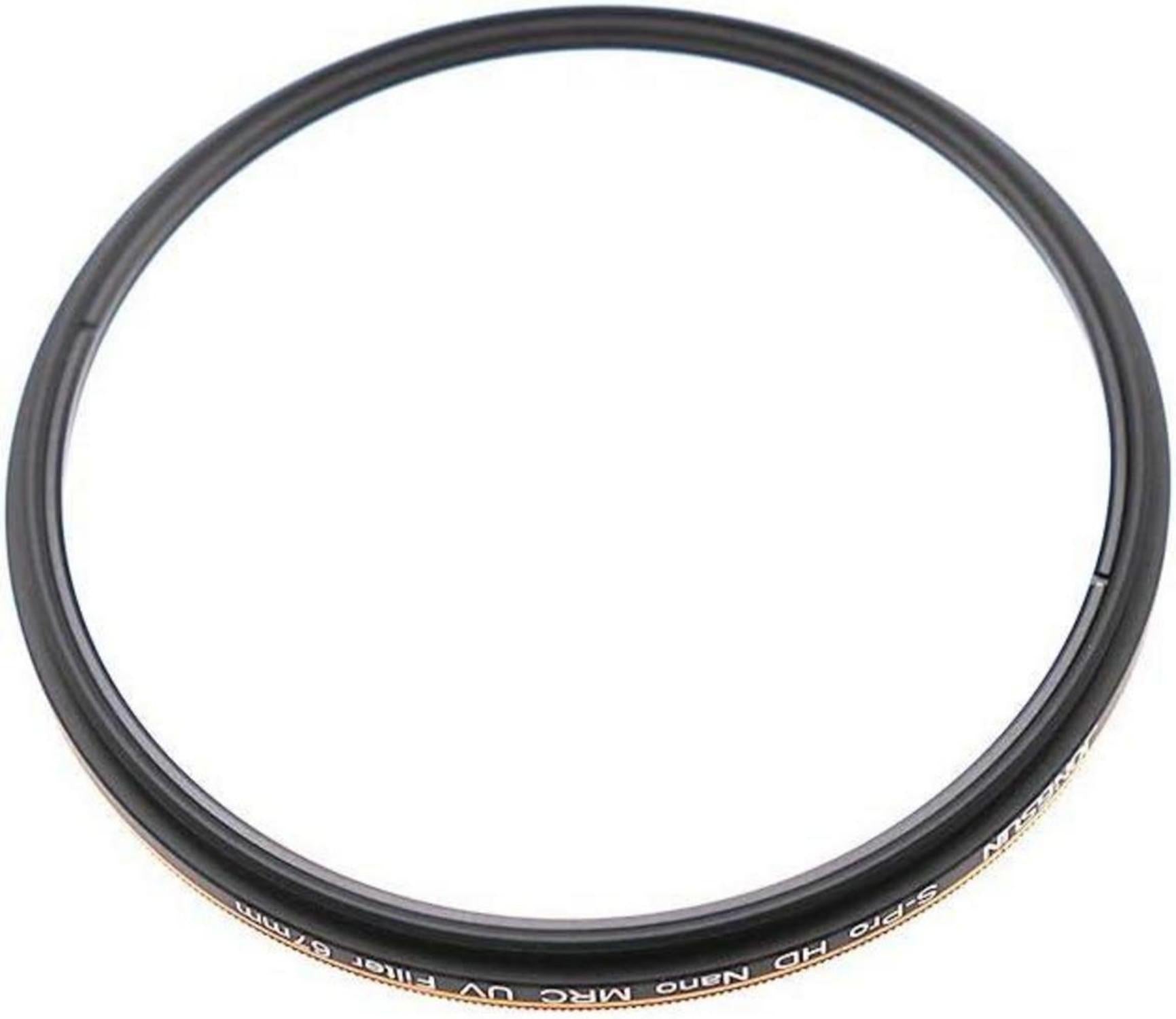 UV Filter 67mm S-Pro HD Nano MRC Schutzfilter B270 Made in Germany