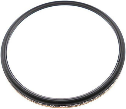 UV Filter 67mm S-Pro HD Nano MRC Schutzfilter B270 Made in Germany