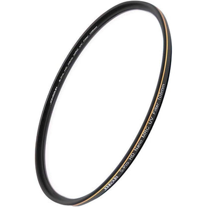 105mm S-Pro HD Nano MRC UV Filter B270 Schutzfilter