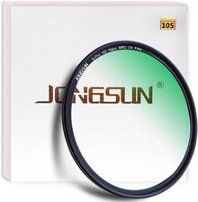 UV Filter 105mm S-Pro HD Nano MRC Mehrschicht B270 Schutzfilter