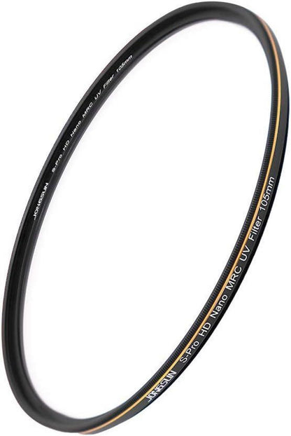 UV Filter 105mm S-Pro HD Nano MRC B270 Ultraviolett Schutzfilter