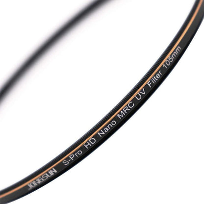 105mm UV Filter S-Pro HD Nano MRC B270 Mehrschichtbeschichtung
