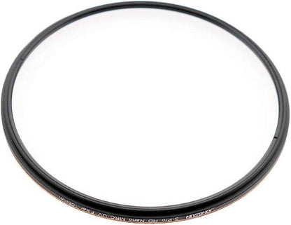 UV Filter 105mm S-Pro HD Nano MRC B270 Kameras Schutzfilter