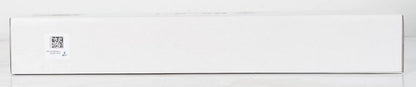 Knodel Tischunterlage 90x43cm PVC wasserdicht doppelseitig Hellblau Silber