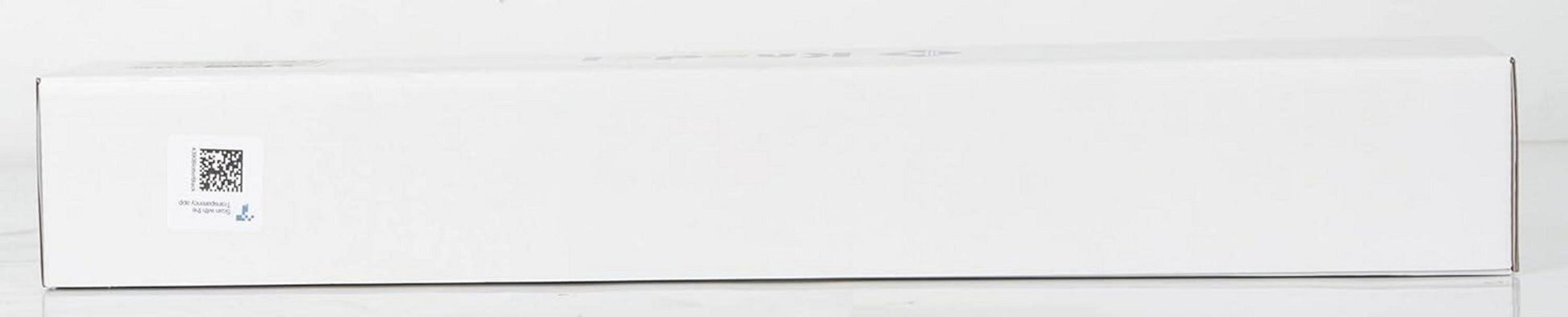 Knodel Tischunterlage 90x43cm Wasserdicht PVC Laptop Mauspad Büro Schwarz