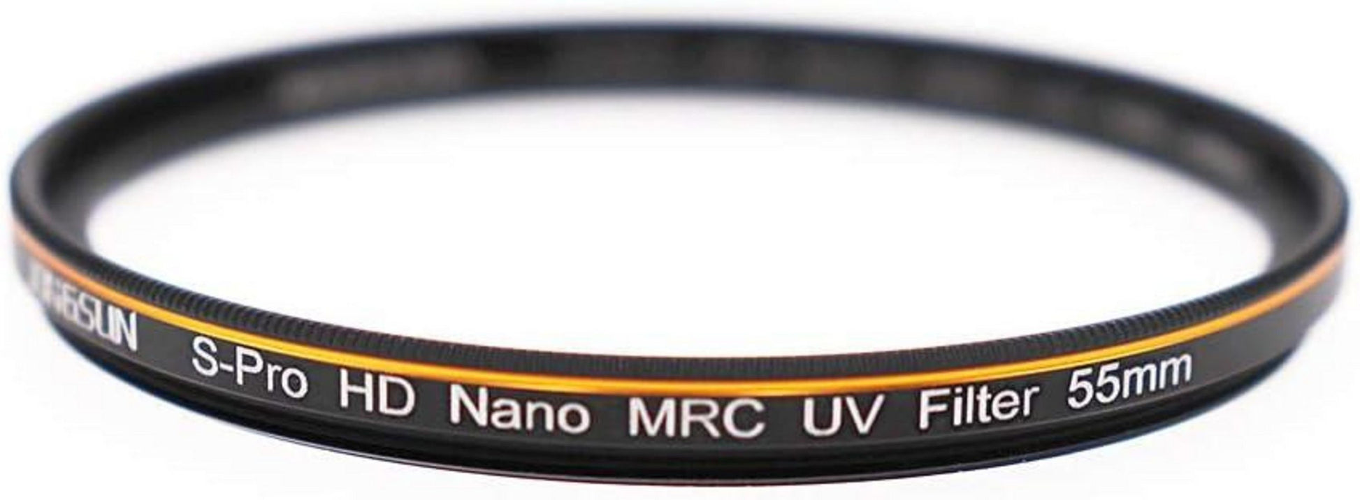55mm UV Filter S-Pro HD Nano MRC B270 Kameras Ultraviolett Schutz