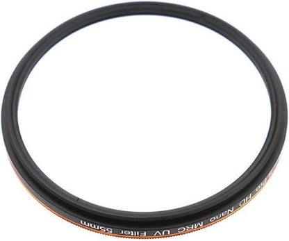 UV Filter 55mm S-Pro HD Nano MRC Mehrschichtenbeschichtung B270 Kameras Filterschutz