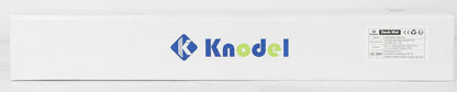 Knodel Tischunterlage 90x43cm PVC wasserdicht Schreibtischunterlage Büro Home