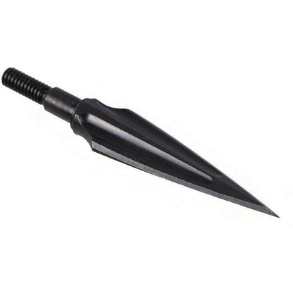 12er Huntingdoor Pfeilspitzen Jagdspitzen Metall 120 Grain