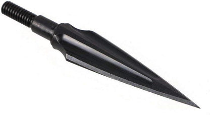 Huntingdoor 12er Pfeilspitzen Jagdspitzen Bogensport Metall Spitzen 120 Körner