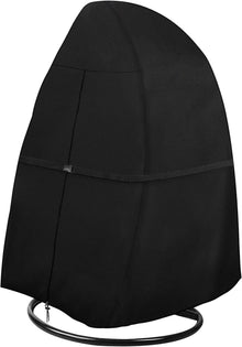 Dokon Hängesessel Abdeckung Wasserdicht 600D Oxford Gewebe 190x115cm